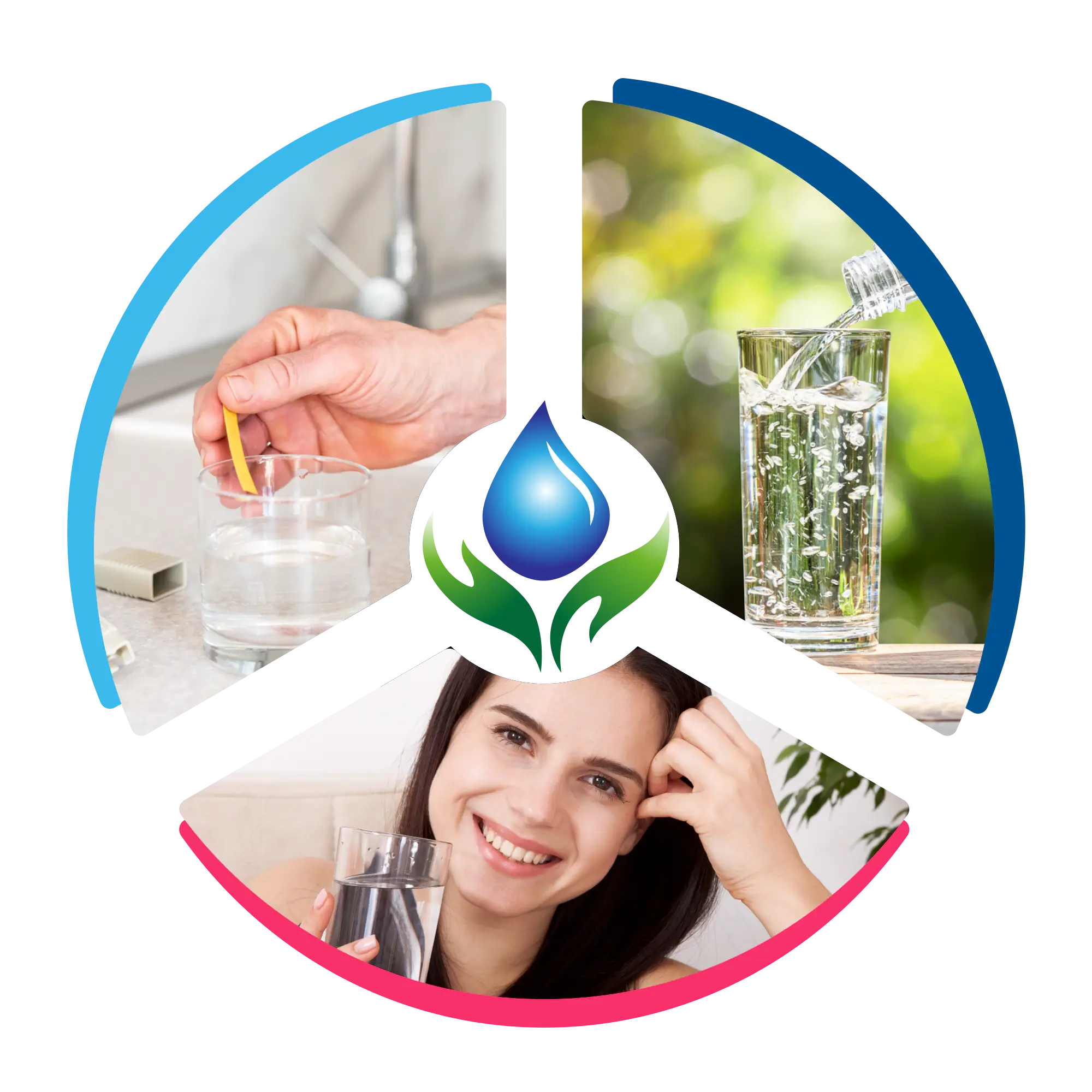 How Alkaline Water Works