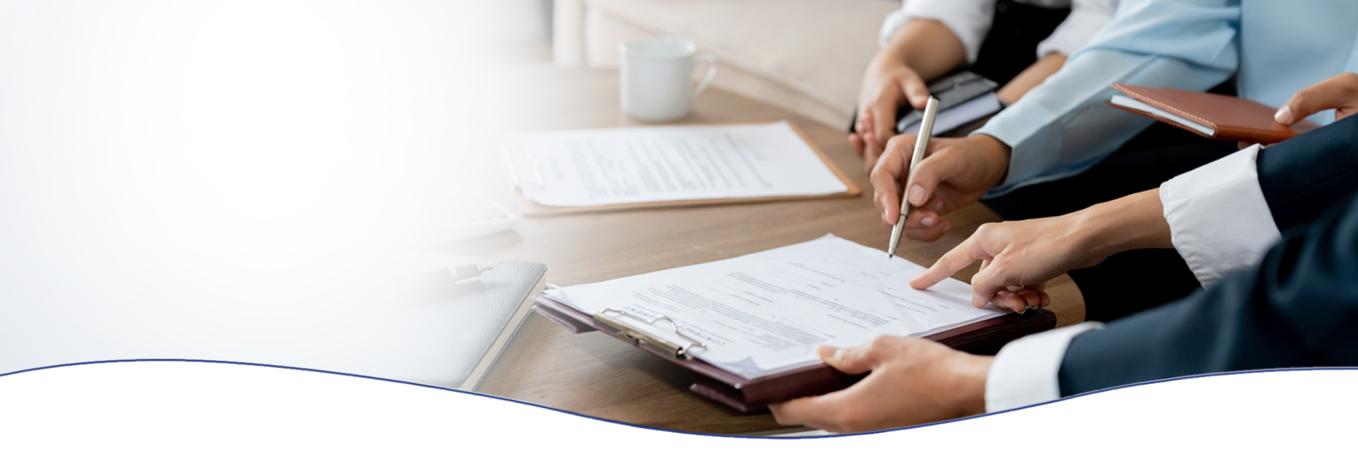 Privacy Policy breadcrumb