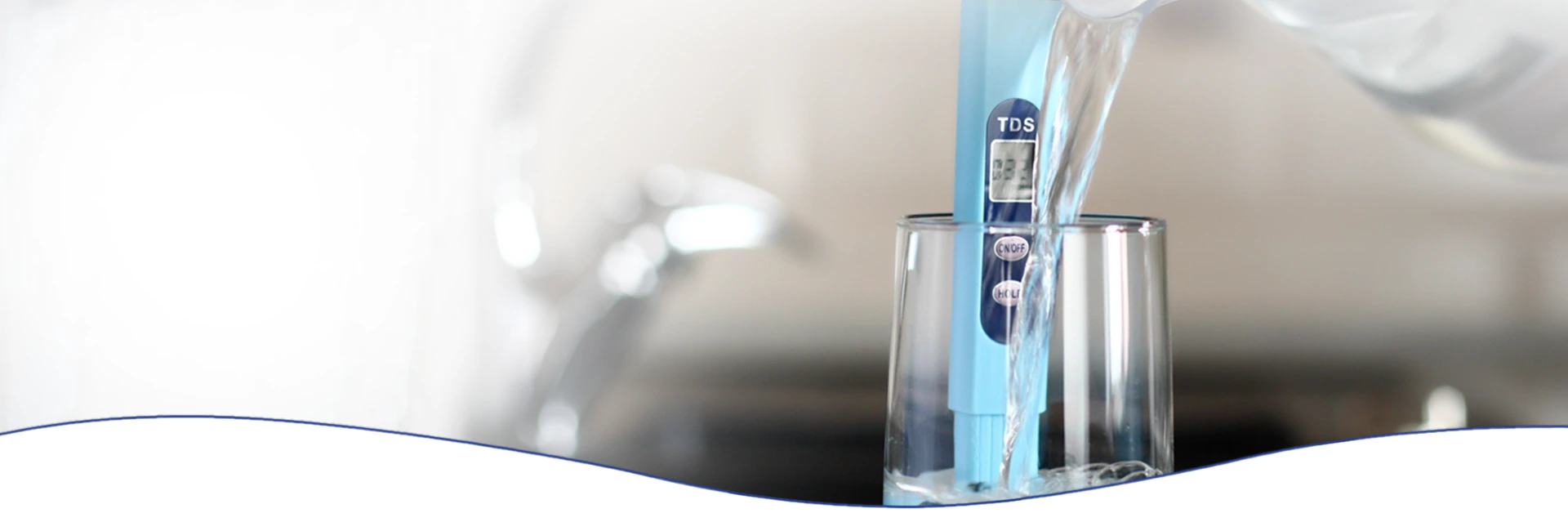 Alkaline water breadcrumb