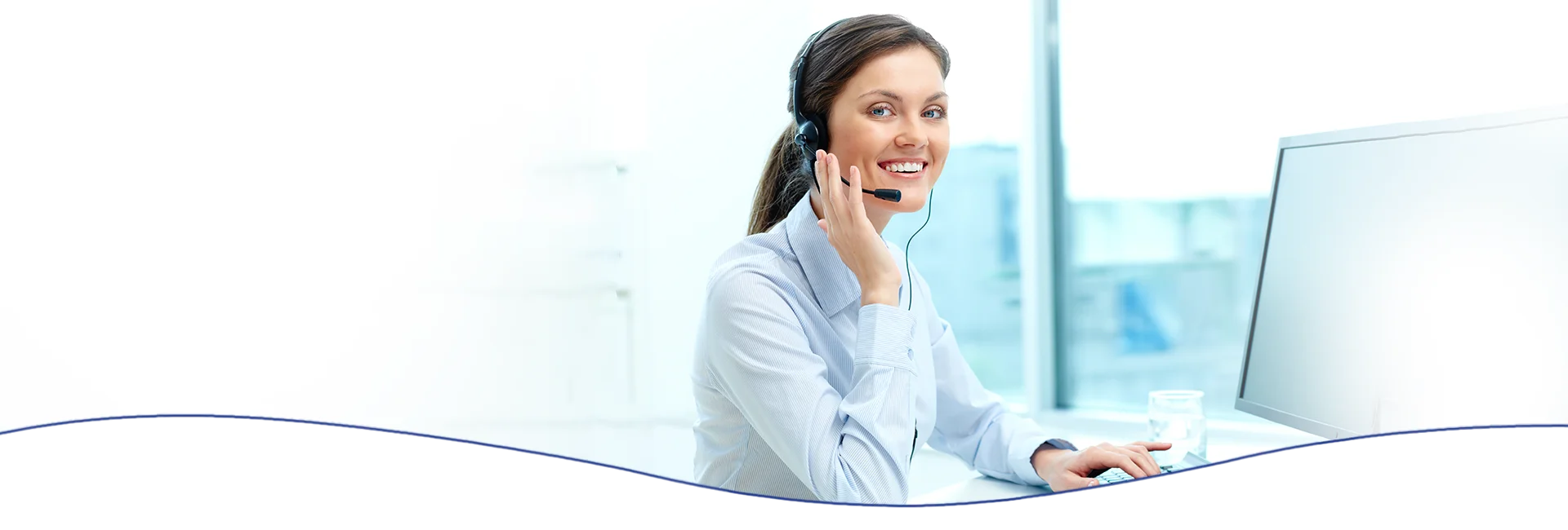 contact us breadcrumb